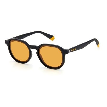Lunettes de soleil Homme Polaroid