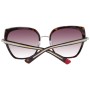 Lunettes de soleil Femme Web Eyewear WE0304 5732K