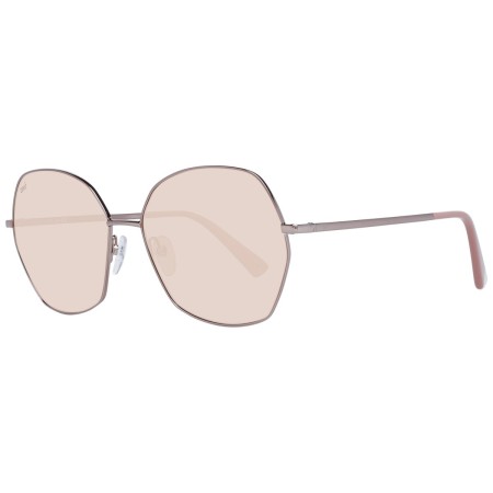 Lunettes de soleil Femme Web Eyewear WE0320 6034E