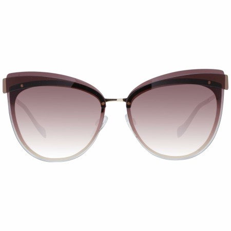 Lunettes de soleil Femme Ana Hickmann AH3178 6604C