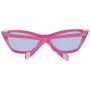 Lunettes de soleil Femme Ana Hickmann AH9278 64T01
