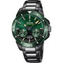 Reloj Hombre Festina F20646/1 Negro Verde