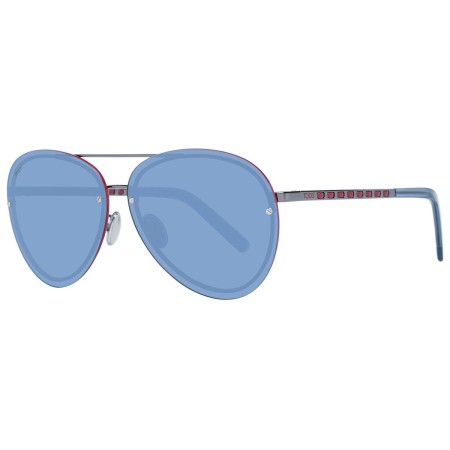 Gafas de Sol Mujer Tods TO0248 6312V