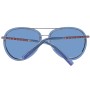 Gafas de Sol Mujer Tods TO0248 6312V