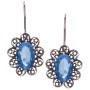 Boucles d´oreilles Femme Yvone Christa New York E3951