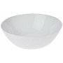 Saladier Bormioli Coconut Blanc Verre trempé (Ø 23 cm)