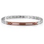 Bracelet Homme Sector SZS25