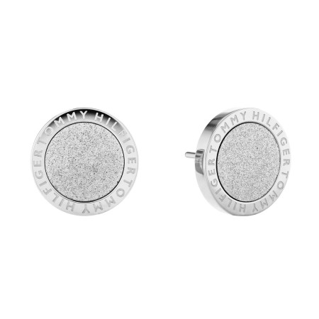 Boucles d´oreilles Femme Tommy Hilfiger 2780703 Acier inoxydable