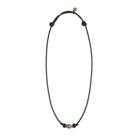 Collier Homme UNOde50 COL0739MARMTL0U