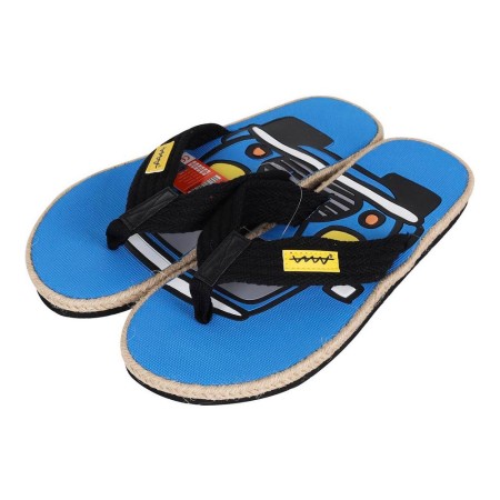 Tongs de Piscine Cállate la Boca Mini