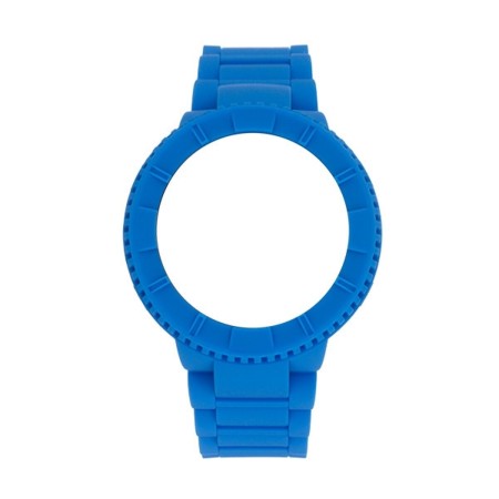Pulsera para Reloj Watx & Colors Azul
