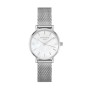 Reloj Mujer Rosefield Plateado