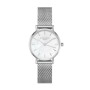 Reloj Mujer Rosefield Plateado