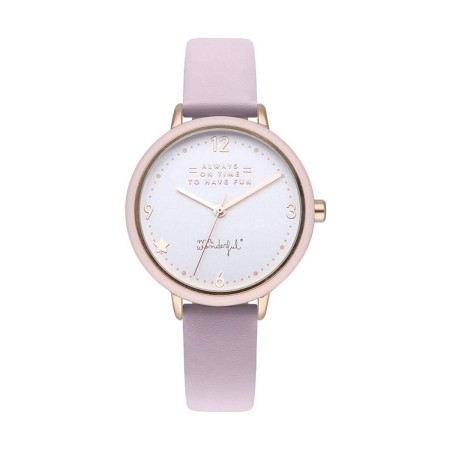 Montre Femme Mr. Wonderful