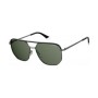 Lunettes de soleil Homme Polaroid