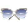 Lunettes de soleil Femme Emilio Pucci EP0074 5533W