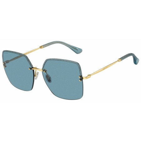 Lunettes de soleil Femme Jimmy Choo TAVI_S 60YD2KU