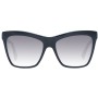 Lunettes de soleil Femme Max Mara MM0008 5501B