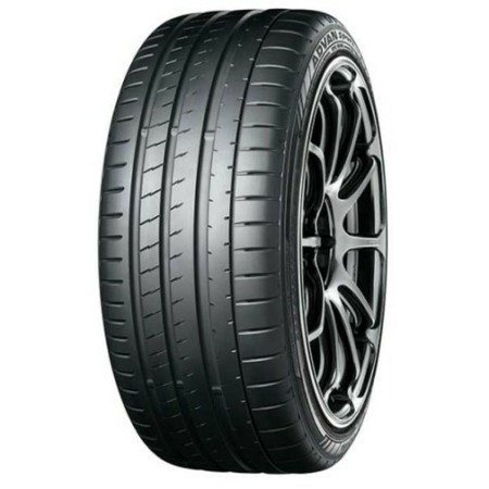 Neumático para Coche Yokohama V107 ADVAN SPORT 245/40ZR20 (1 unidad)