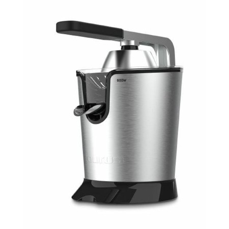 Exprimidor Eléctrico Taurus EASY 600 LEGEND Negro 600 W