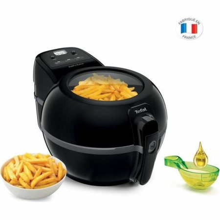 Freidora sin Aceite Tefal FZ722815 Negro 1550 W 1,2 L