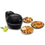 Friteuse sans Huile Tefal FZ722815 Noir 1550 W 1,2 L