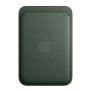 Funda para Móvil Apple iPhone 14 Pro Verde