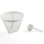 Cafetière goutte à goutte Tristar CM-1234 800 W 1 L