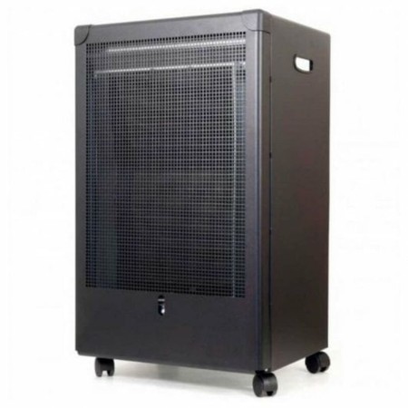 Chauffage à gaz HJM GA4200 4200W Noir