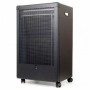 Chauffage à gaz HJM GA4200 4200W Noir