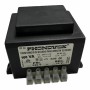 Transformador de seguridad para iluminación de piscinas PHONOVOX tp31100 100 VA 12 V 230 V 50-60 Hz 9,8 x 7,9 x 7,4 cm