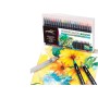 Set de Rotuladores Alex Bog Deluxe Brush Acuarelable 20 Piezas