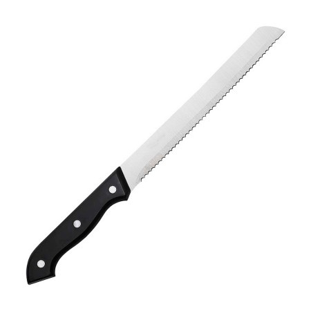 Couteau dentelé Wooow (18 cm)