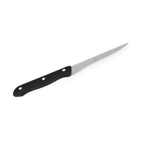 Couteau dentelé Wooow (11,5 cm)