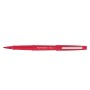 Rotulador Paper Mate Flair Medium Rojo (12 Unidades)