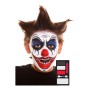 Set de Maquillaje Infantil My Other Me 24 x 20 cm Payaso Terror Multicolor