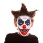 Set de Maquillaje Infantil My Other Me 24 x 20 cm Payaso Terror Multicolor