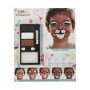 Set de Maquillage My Other Me 24 x 20 cm Lion 40 g