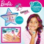 Set de Belleza Barbie Sparkling 3 en 1