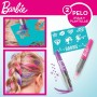 Set de Belleza Barbie Sparkling 3 en 1