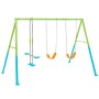 Balançoire Intex 44121 Double Balancelle 343 x 211 x 254 cm