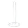 Porte-rouleaux de Cuisine Wooow Métal Blanc (31 cm)