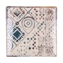 Plateau La Mediterránea Electra (18 x 18 x 2 cm)