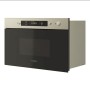 Micro-ondes Whirlpool Corporation Microwaves Noir Transparent 1300 W 750 W 22 L