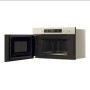 Micro-ondes Whirlpool Corporation Microwaves Noir Transparent 1300 W 750 W 22 L