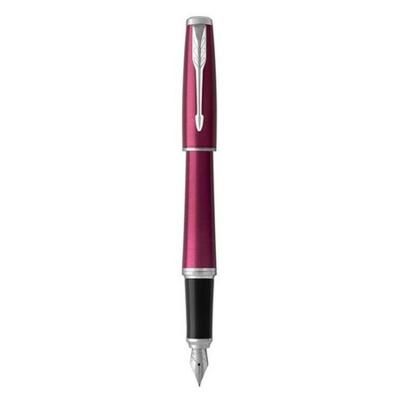 Stylo Calligraphique Parker Urban Magenta