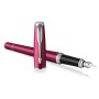 Stylo Calligraphique Parker Urban Magenta