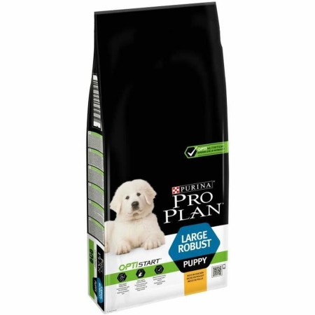 Nourriture Purina Pro Plan + 5 Ans Petit/Junior Poulet 12 kg