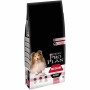 Pienso Purina Medium Adult Sensitive Skin Adulto Salmón 14 Kg