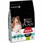 Nourriture Purina Pro Plan Adult Medium Sensitive Digestion Adulte Agneau 3 Kg